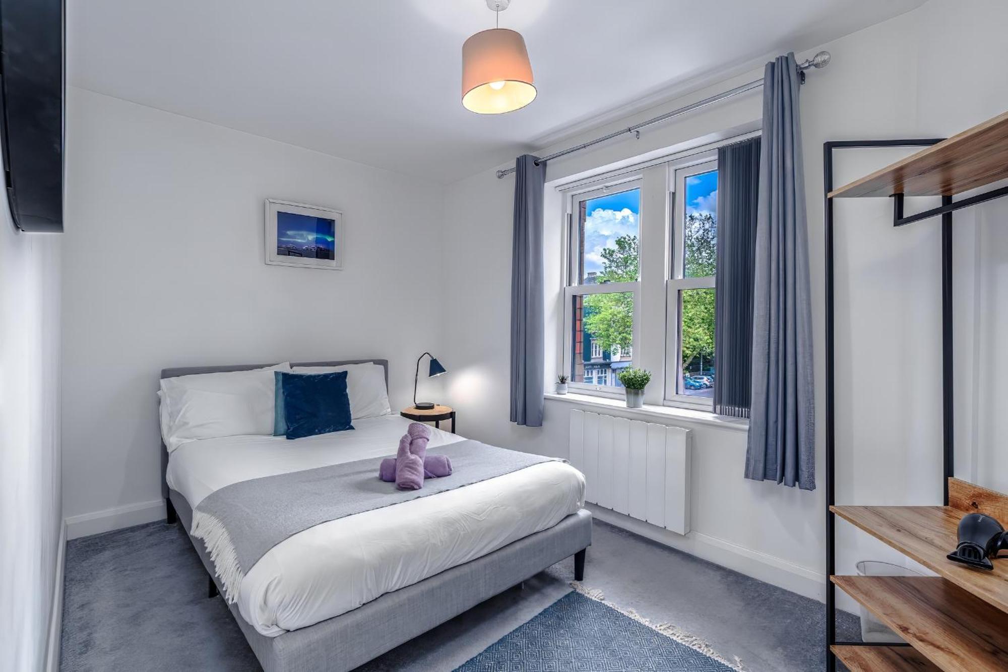 Appartamento Chic & Modern - Bedminster Parade