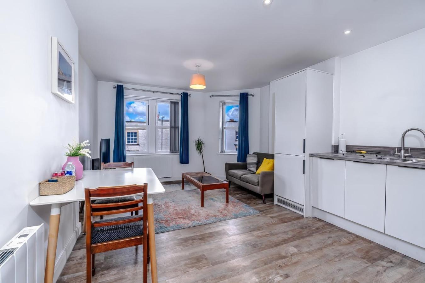 Appartamento Chic & Modern - Bedminster Parade