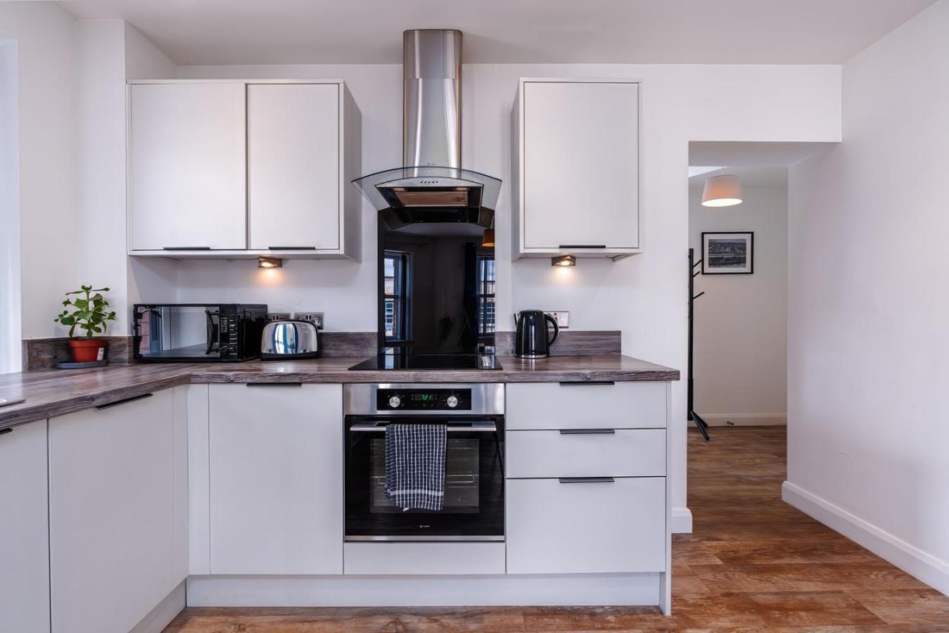 Appartamento Chic & Modern - Bedminster Parade Bristol