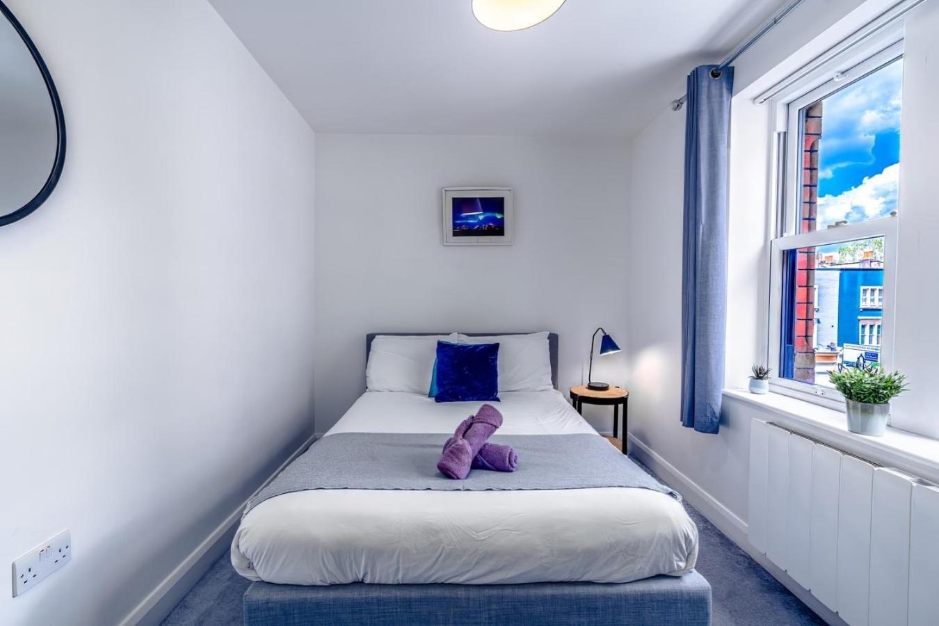 Appartamento Chic & Modern - Bedminster Parade Bristol